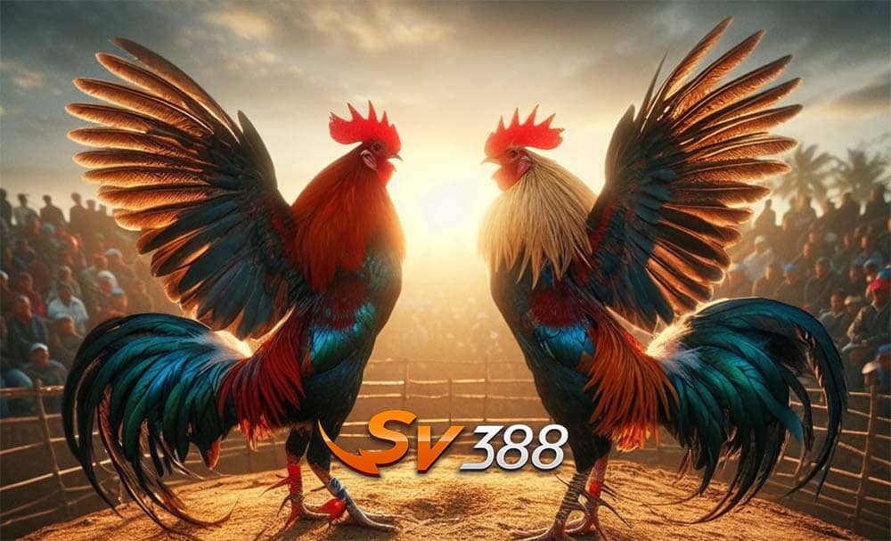 SV388 Có Lừa Đảo Không - Thực Hư Về Lời Đồn SV388 Lừa Đảo 3 Doi-thu-canh-tranh-tao-nen-tin-don-SV388-co-lua-dao-khong