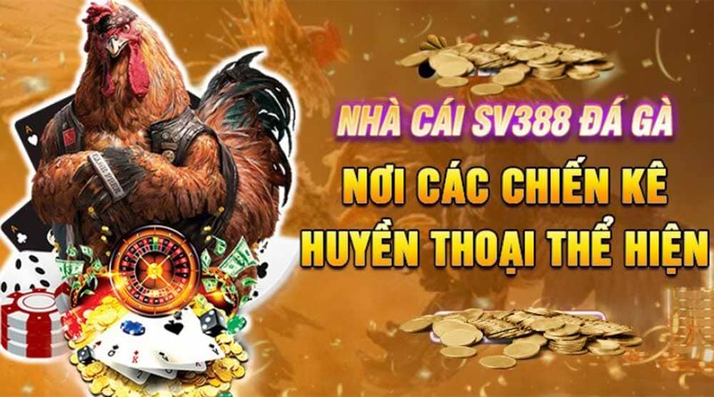 Thông tin giải đáp: SV388 có uy tín không? Có nên chọn? 2 SV388-co-uy-tin-khong