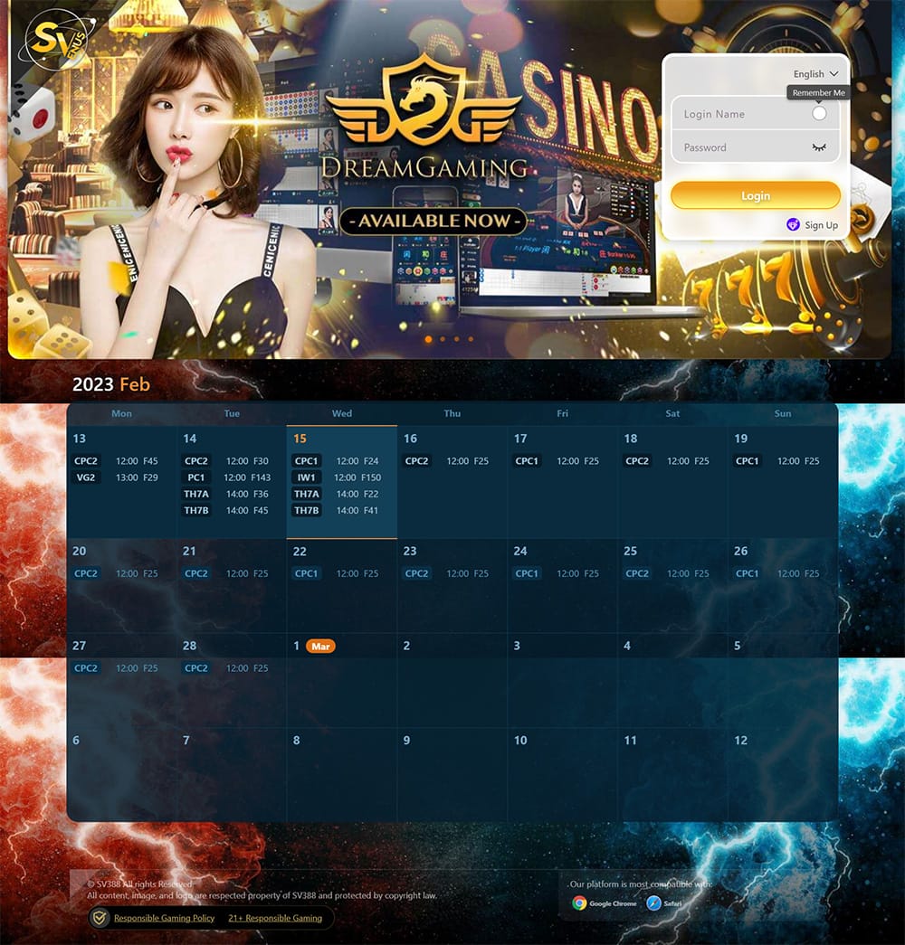 SV388 Đăng Ký Thành Viên Cực Dễ, Nhận Thưởng Tân Thủ 1 SV388-nha-cai-da-ga-dang-cap-so-1-chau-A