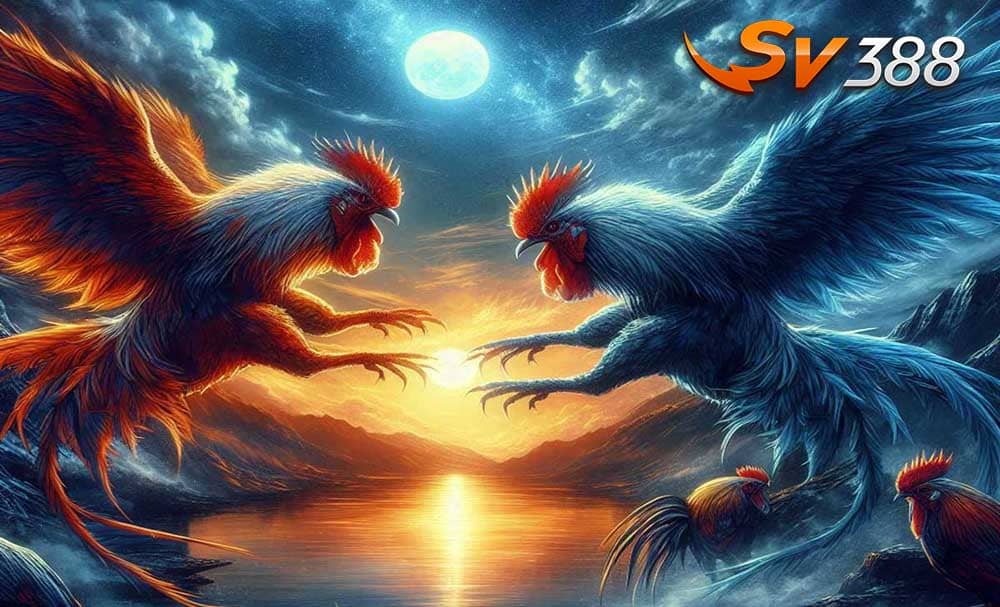 Thông tin giải đáp: SV388 có uy tín không? Có nên chọn? 4 San-choi-sv388-ca-cuoc-duoc-nguoi-dung-danh-gia-cao
