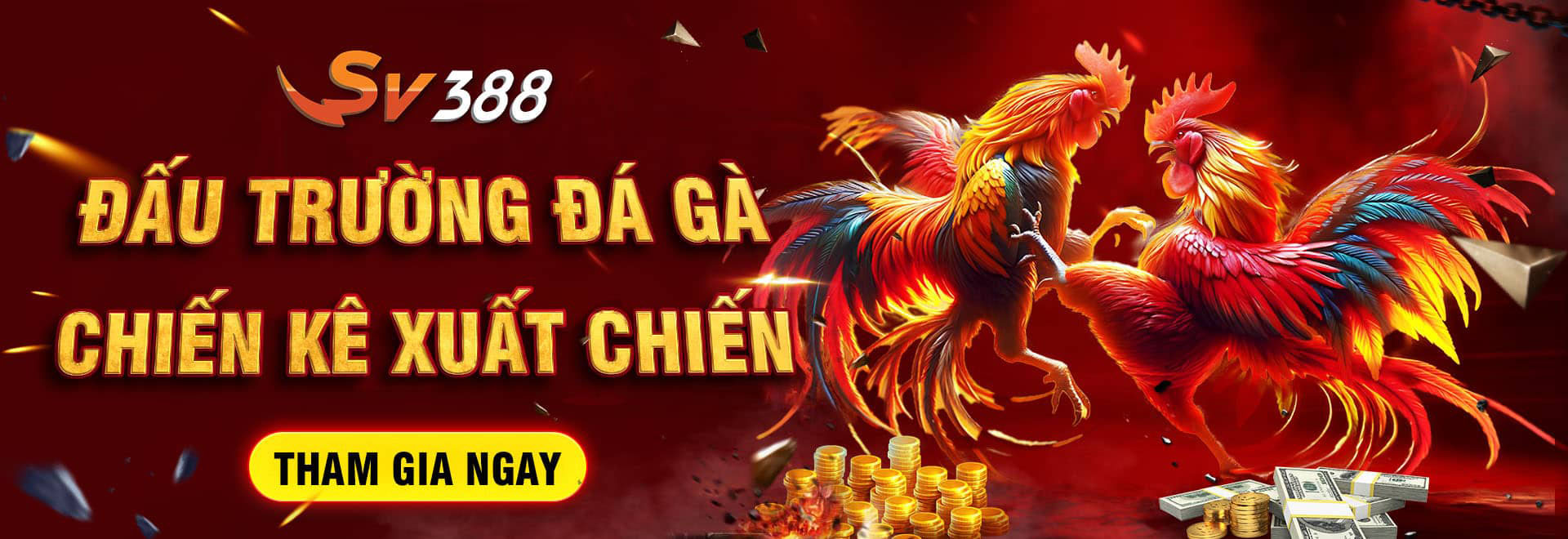 SV388 - Trang Chủ SV388 Đá Gà Online Uy Tín Hàng Đầu 18 sv388-banner