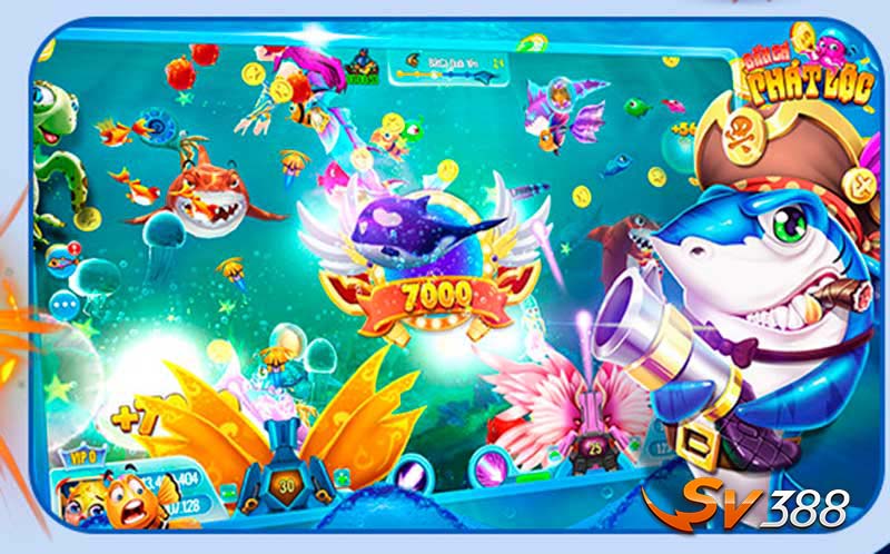 Bật Mí Kinh Nghiệm Chơi Game Bắn Cá Miễn Phí Nhận Thưởng Khủng Mỗi Ngày 3 Bi-quyet-ban-ca-cuc-dinh-tu-dan-chuyen