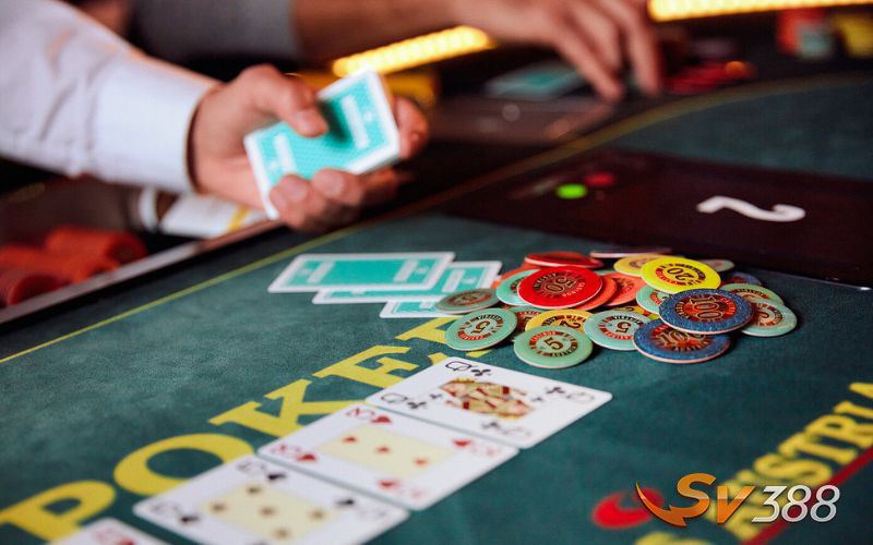 Tìm Hiểu Quy Luật Chơi Poker Cơ Bản Và Chi Tiết 2 Cac-vong-choi-lan-luot-theo-thu-tu