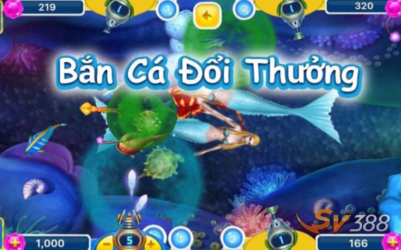 Bật Mí Cách Chơi Bắn Cá Trên Điện Thoại Hiệu Quả Nhất 1 Cach-choi-ban-ca-doi-thuong-an-toan