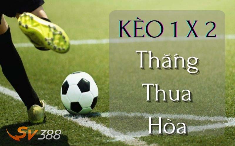 Soi Kèo Phạt Góc Cực Hay Đánh Bại Mọi Nhà Cái Cá Cược 1 Cuoc-keo-phat-goc-1×2