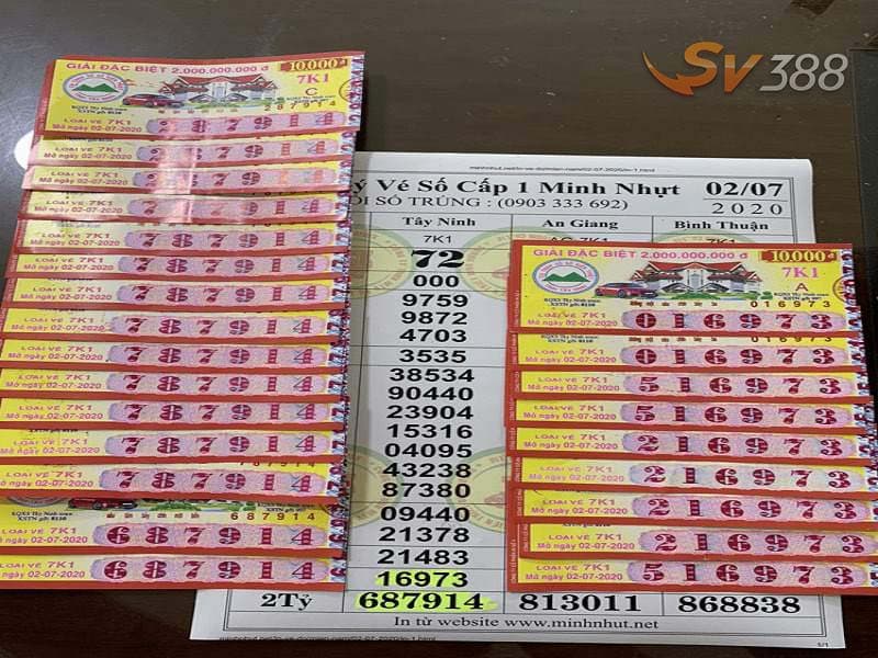 Giải Tám Xổ Số Là Sao? Cách Chơi Và Cách Nhận Tiền 3 Giai-tam-xo-so-la-sao