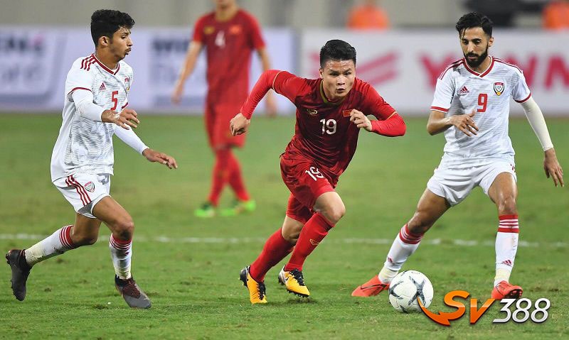 Thông Tin Giải Đáp Thắc Mắc: 1 Trận Bóng Đá Bao Nhiêu Phút? 1 Tim-hieu-chung-ve-bong-da