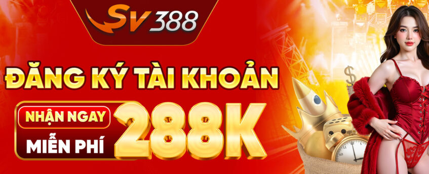 SV388 - Trang Chủ SV388 Đá Gà Online Uy Tín Hàng Đầu 20 banner sv388 2 1